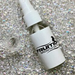Peppermint Oil Hydrating Mist