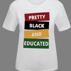 Pretty Black & Educated